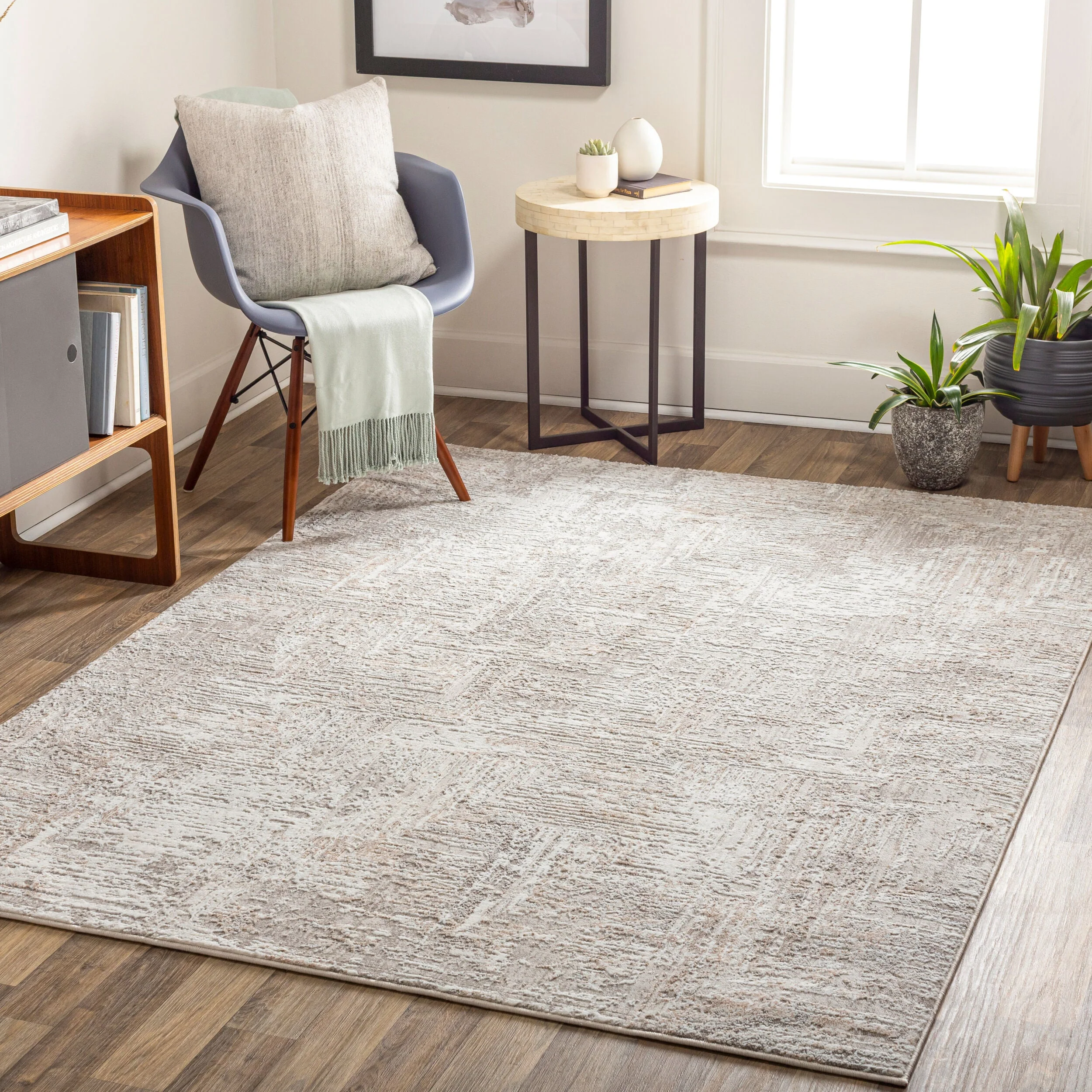 Allegro Machine Woven Rug ALG-2320