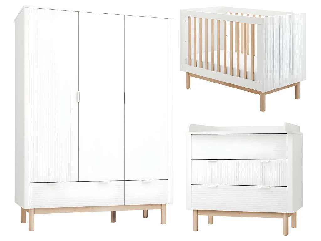 Wardrobe - Blanc | Blanc