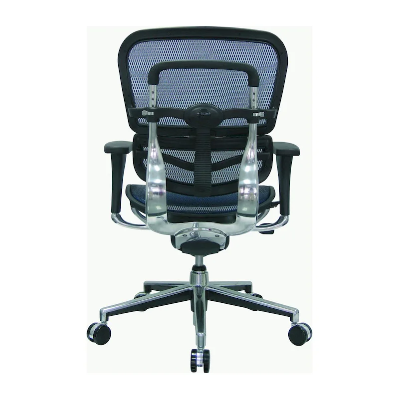 Eurotech Seating Ergohuman Mesh Managers Chair