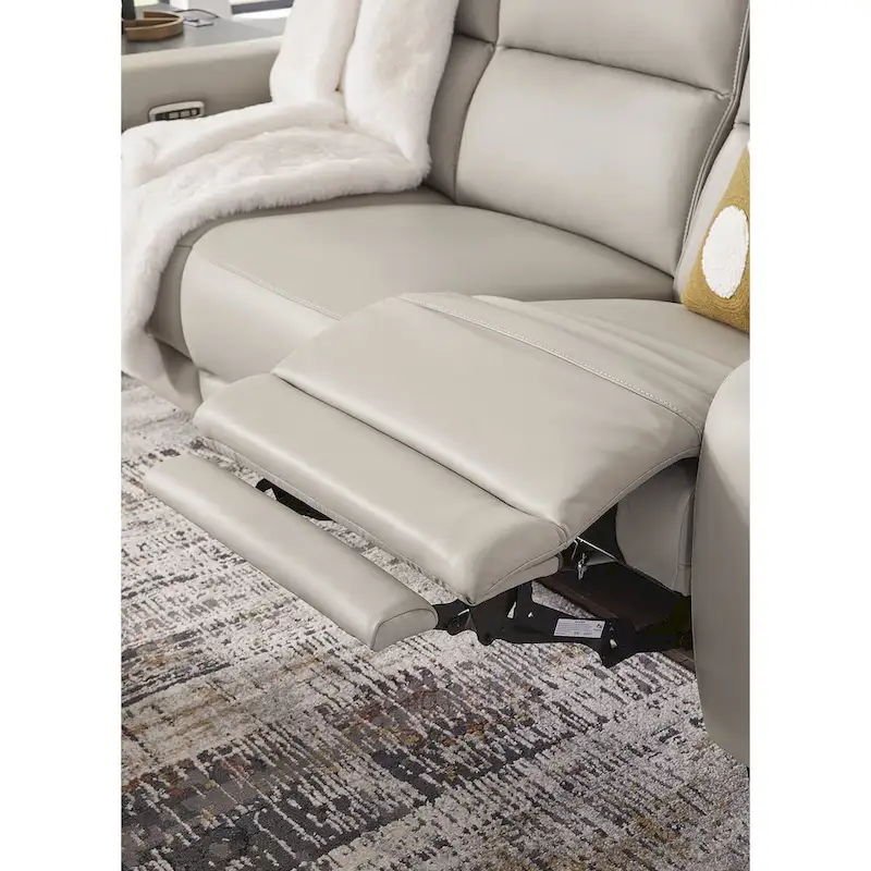 Power Reclining Sofa - 85.25 W x 39.75 D x 42 H
