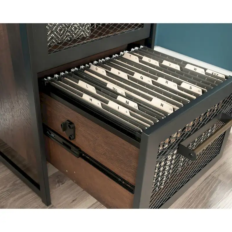 Briarbrook File Ped Tower