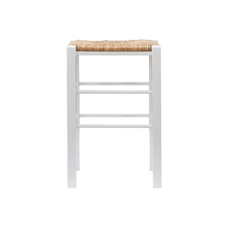 Backless Bar Stools (Set of 2)