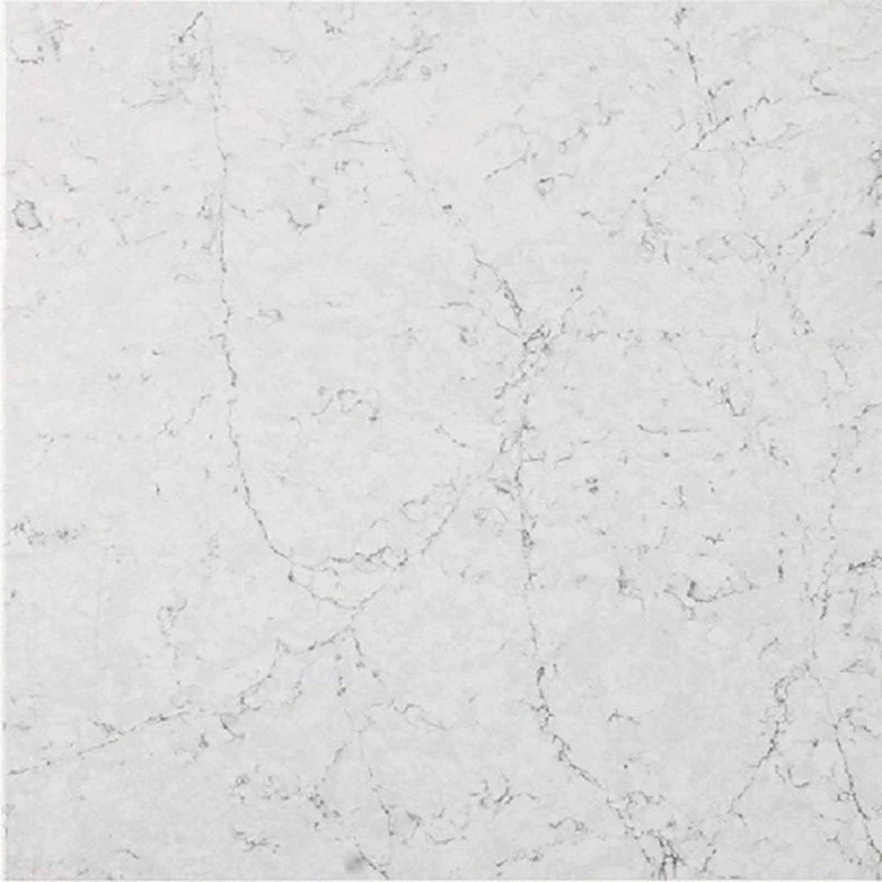 15 Base Cabinet w/ Drawers, Glossy White