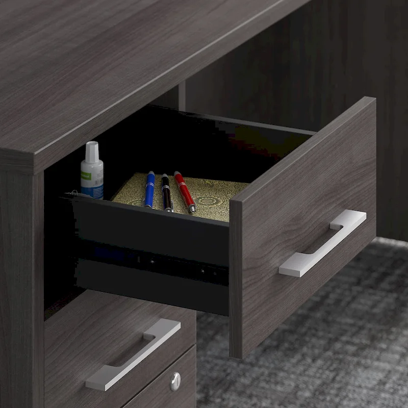 Office 500 3-drawer File Cabinet by Bush Business Furniture