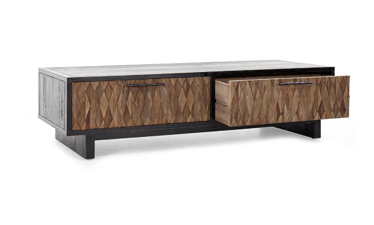 Anton 4 DRAWER Coffee Table