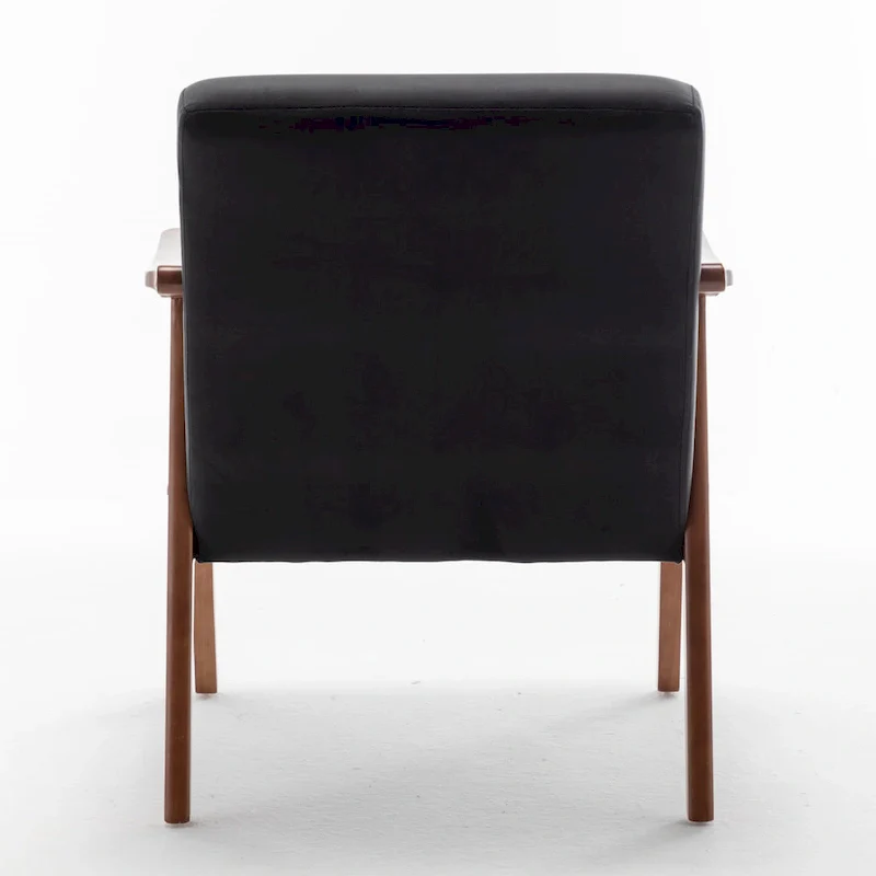 Mid-Century Modern Chair
