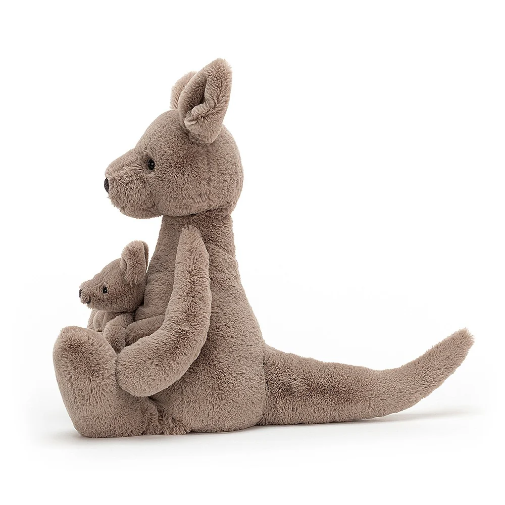 Jellycat Kara Kangaroo Large 37cm
