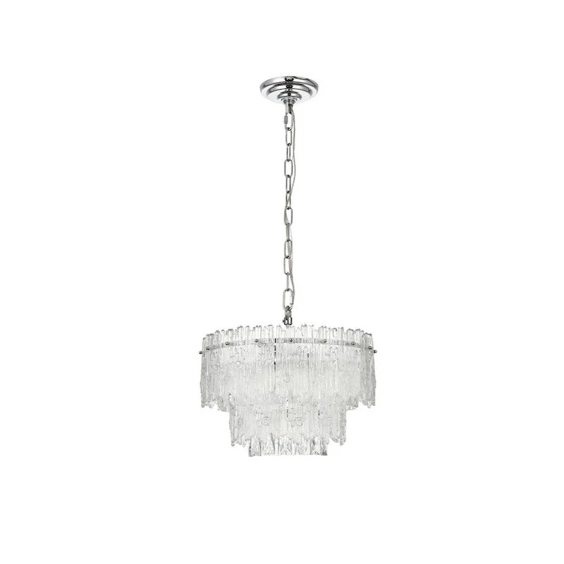 Indigo Home 15 inch Pendant Light