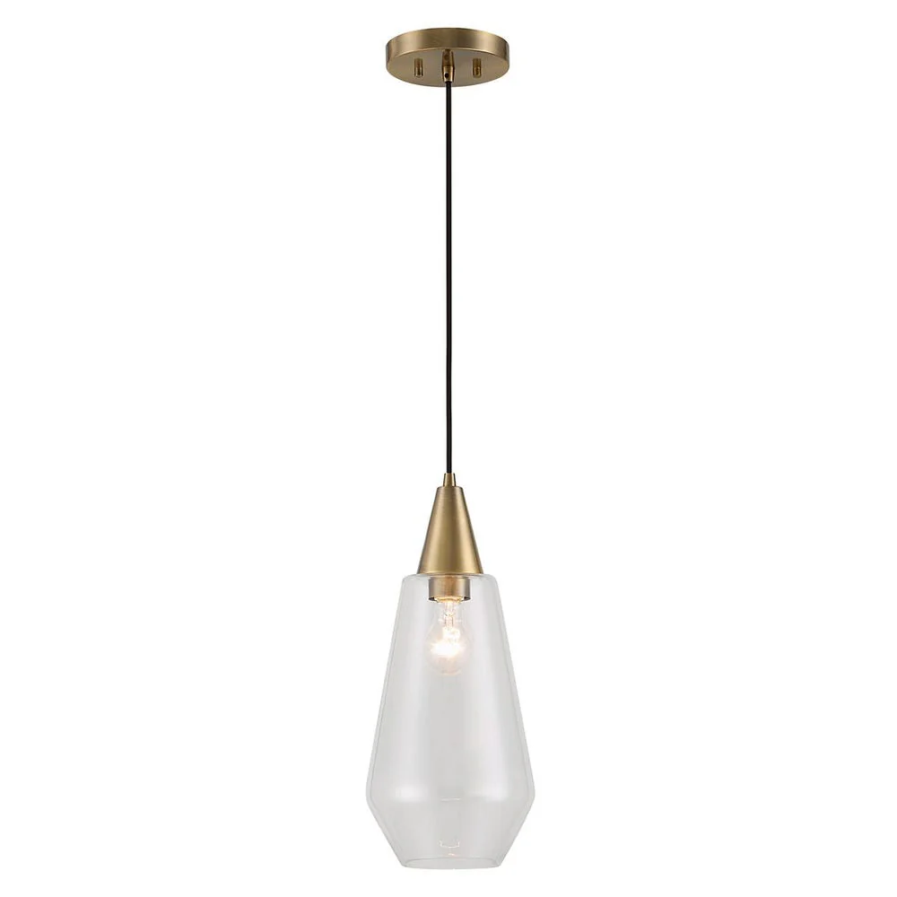 Eichler AB, 1 Lt Mini Pendant