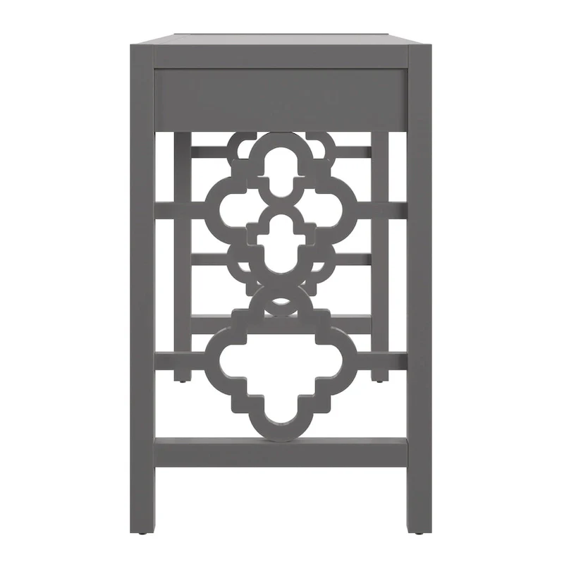 2-Drawer Writing Desk