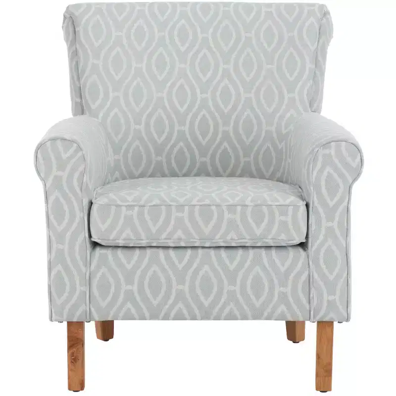 Hazina Chair - MCR1002 - Safavieh