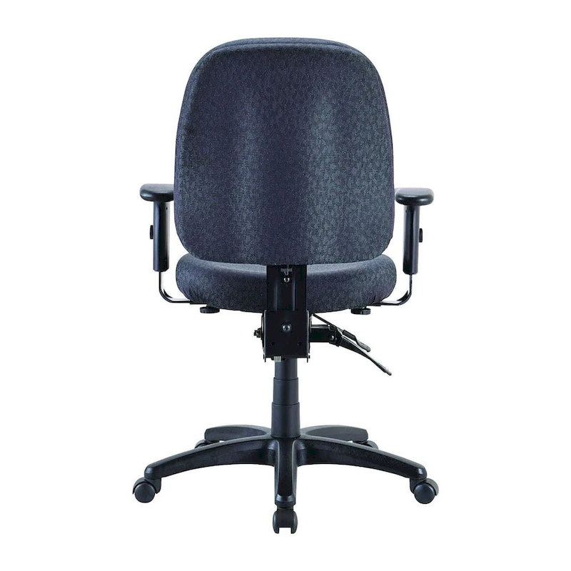 Eurotech Seating 4x4 Multi-function Swivel Task Chair