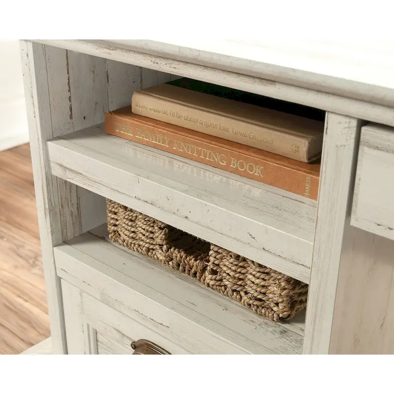 Barrister Lane Executive Desk