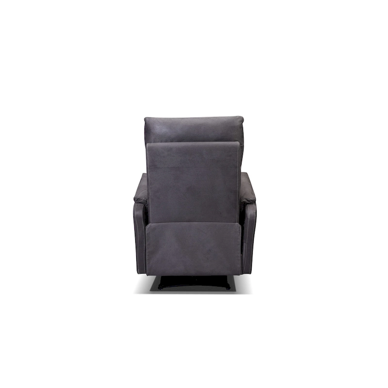 Christopher Knight Home - Hudson Power Recliner Chair with USB Charging
