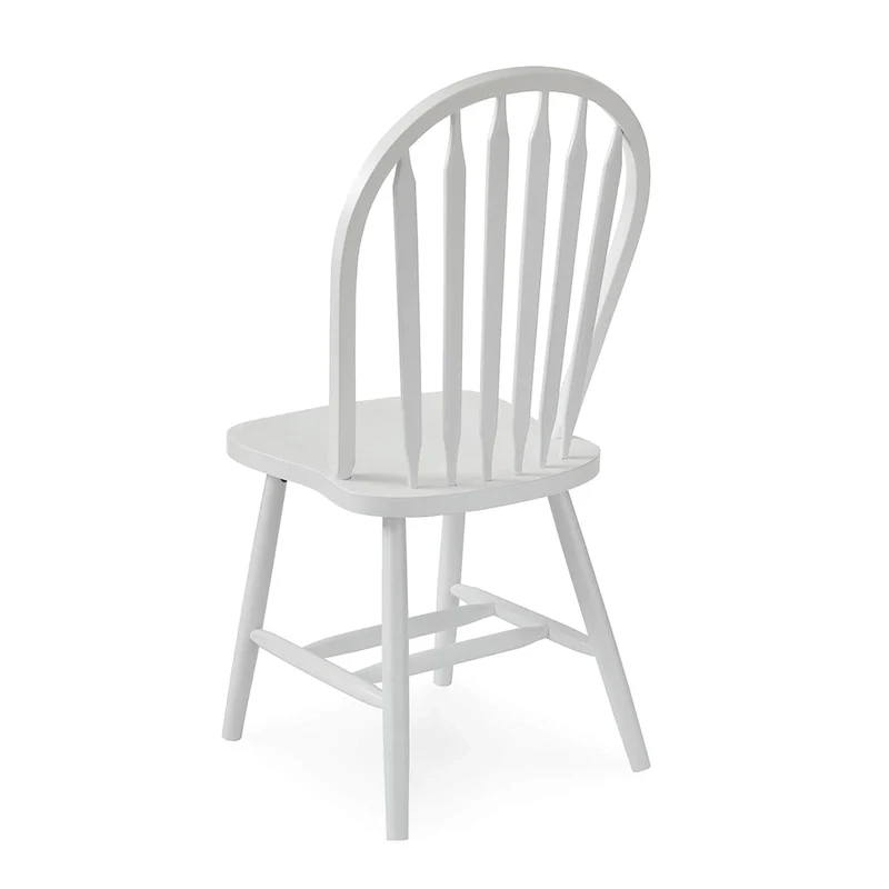 Arrowback Solid Wood Dining Chair