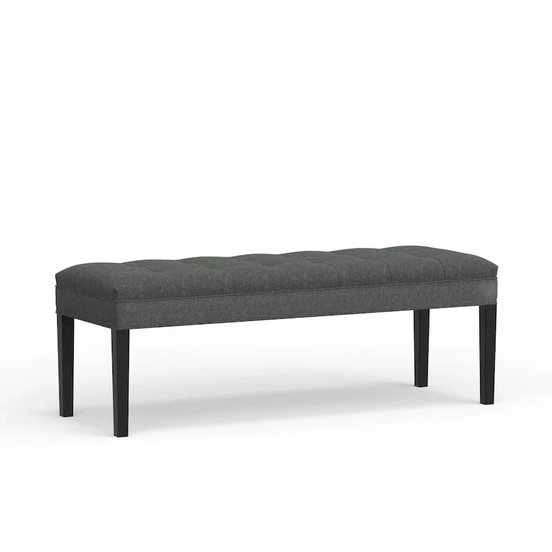 46.5 Upholstered Bench