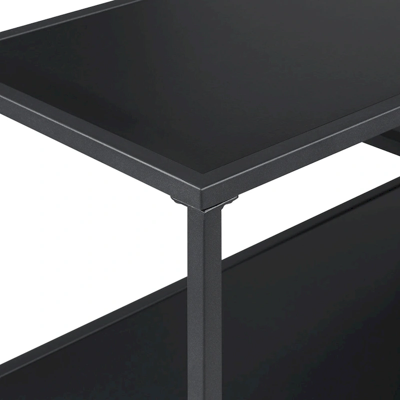 Middlebrook Designs Modern 2-Tier Entry Table