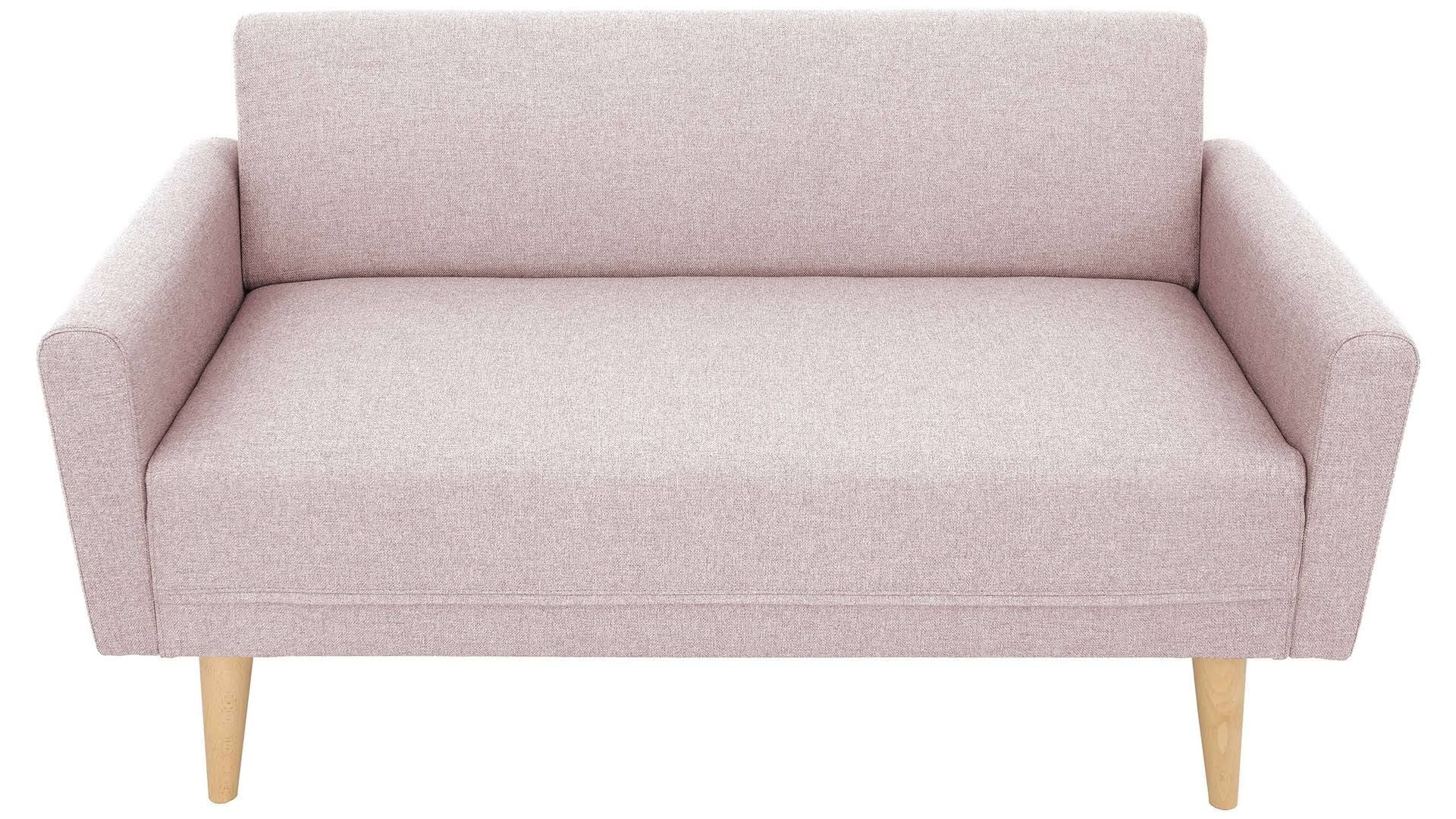 Sofa - Rose Clair