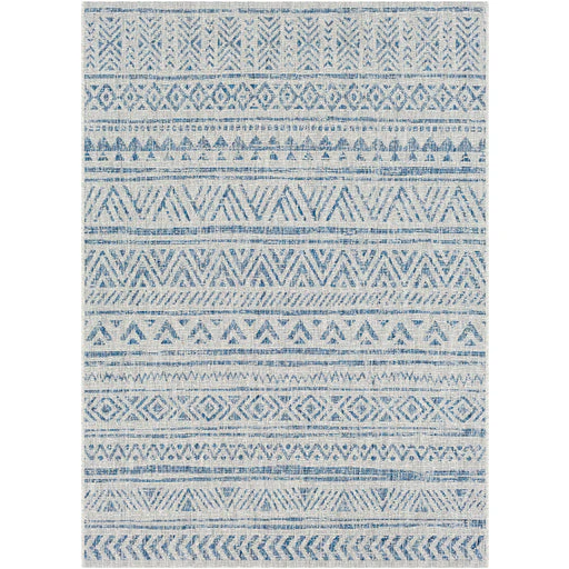 Earl Outdoor Safe Area Rug in 2 Colors & 12 Sizes
