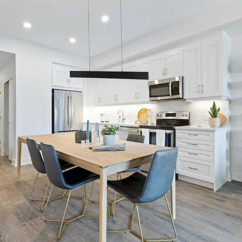 EGLO Climene Integrated LED Pendant