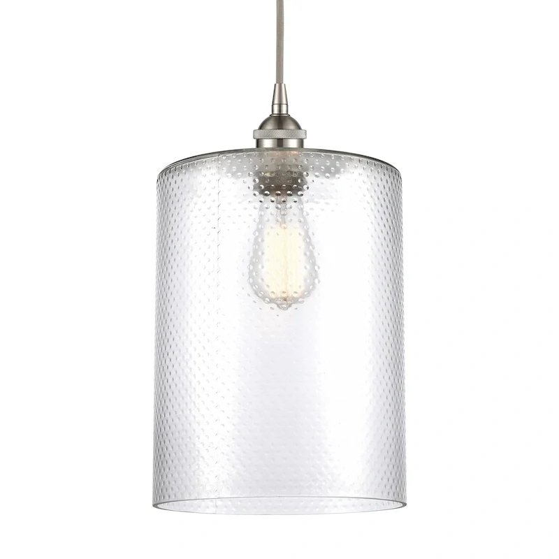 Innovations Lighting 616-1P-16-9-L Cobbleskill Pendant Cobbleskill 9