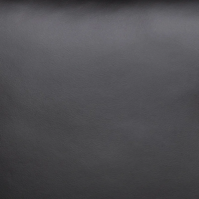 Top Grain Leather Push Back Recliner