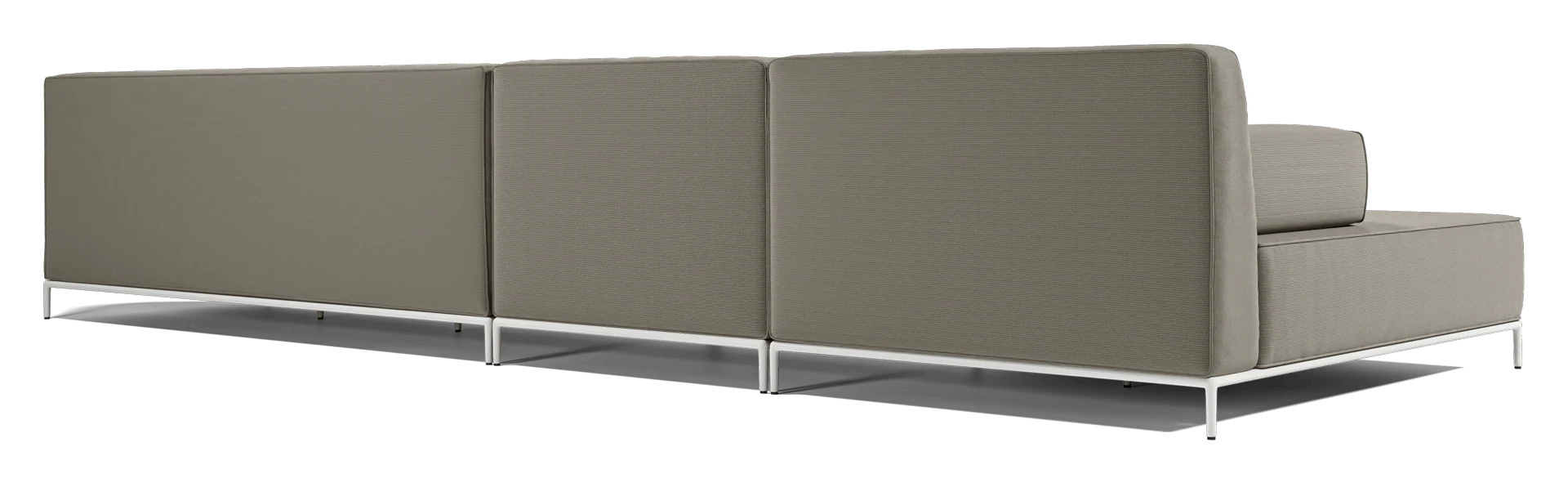 Cannes Outdoor Modular Sofa 02