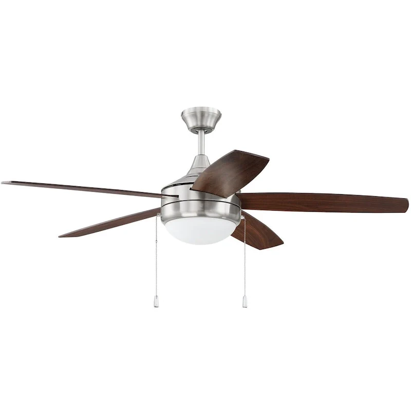 Craftmade Phaze 5 52  5 Blade LED Ceiling Fan