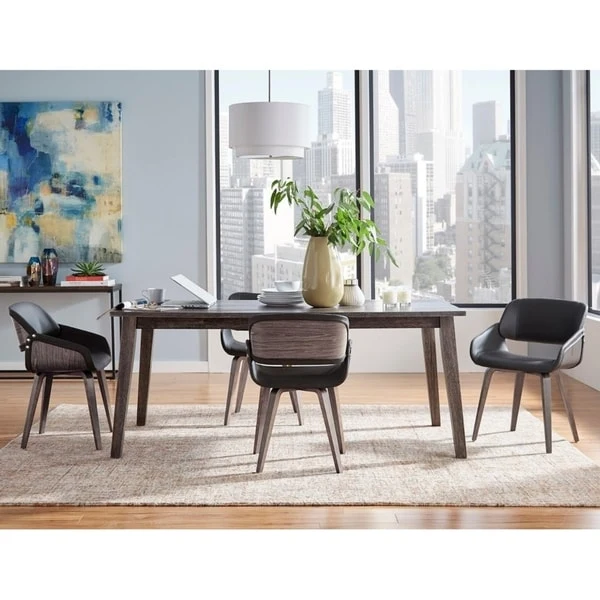 Lifestorey Callie Dining Set