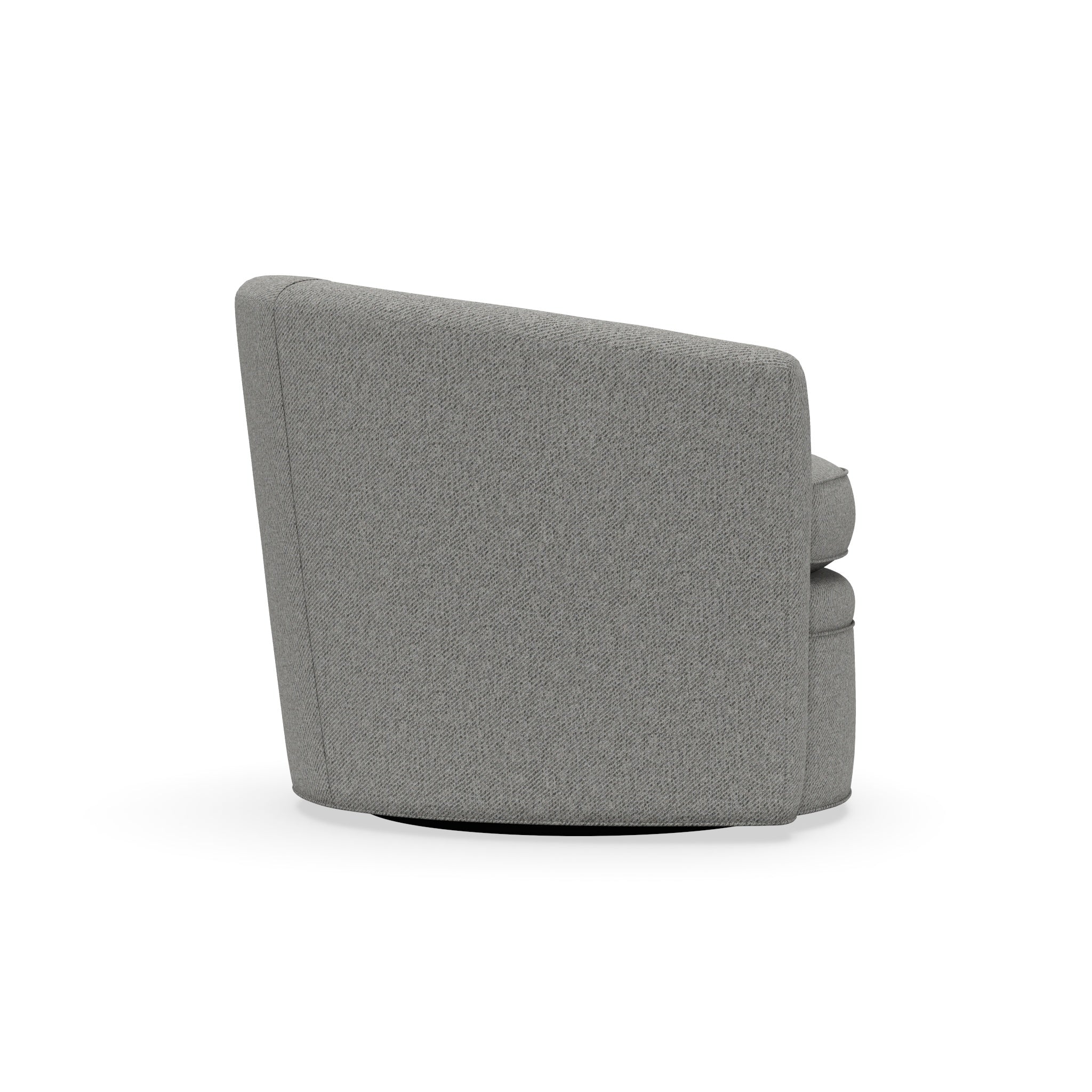 Baldwin Swivel Chair