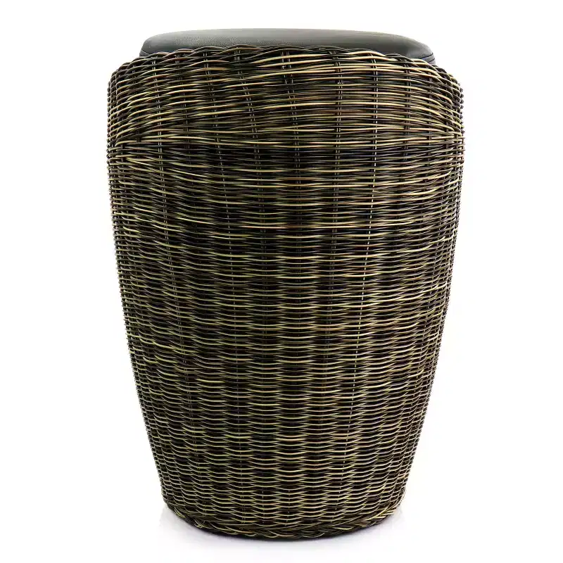 Elama 1 Piece Otoman Chair