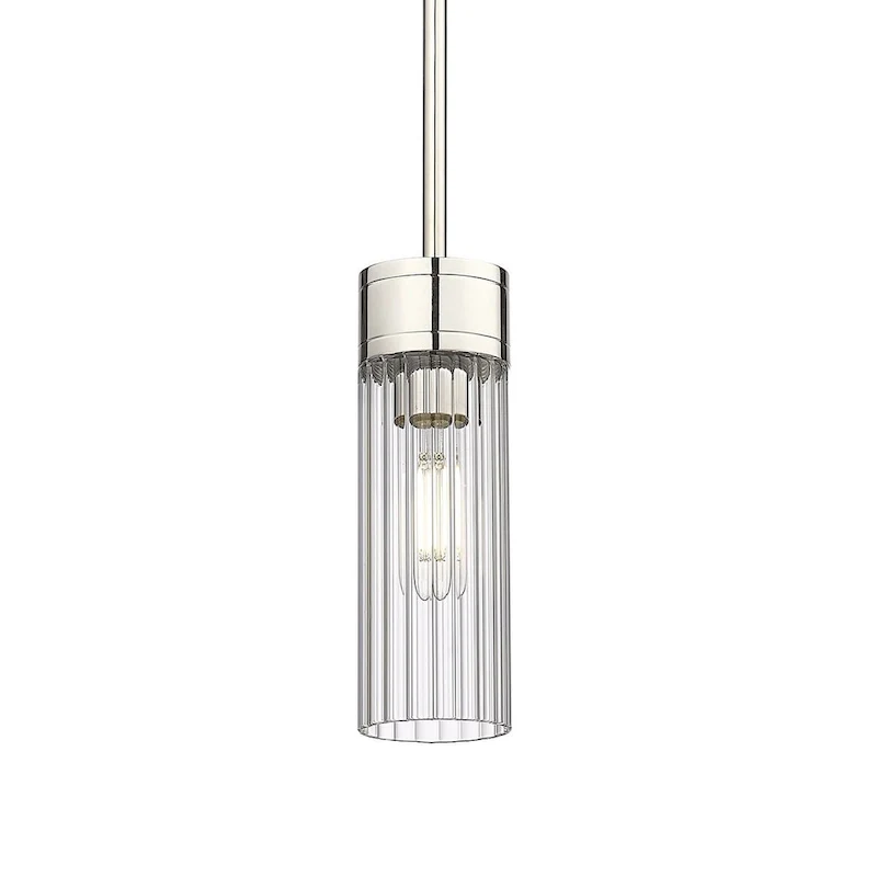 Innovations Lighting 429-1S-10-3 Empire Pendant Empire 3  Wide Mini