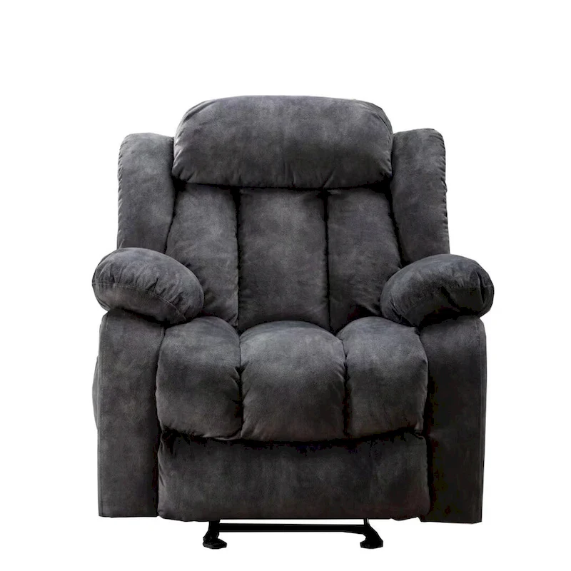 Transitional Massage Recliner
