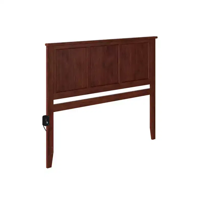 Queen Madison Headboard - AFI