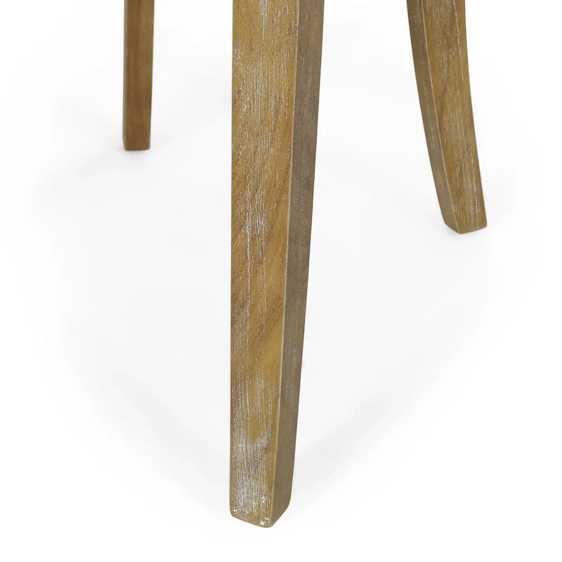 Fabric Dining Chair (Set of 4)