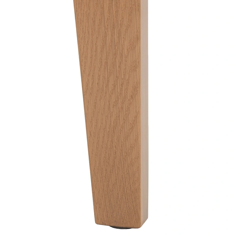 SAFAVIEH Hledis Console Table - 47Wx19Dx29H