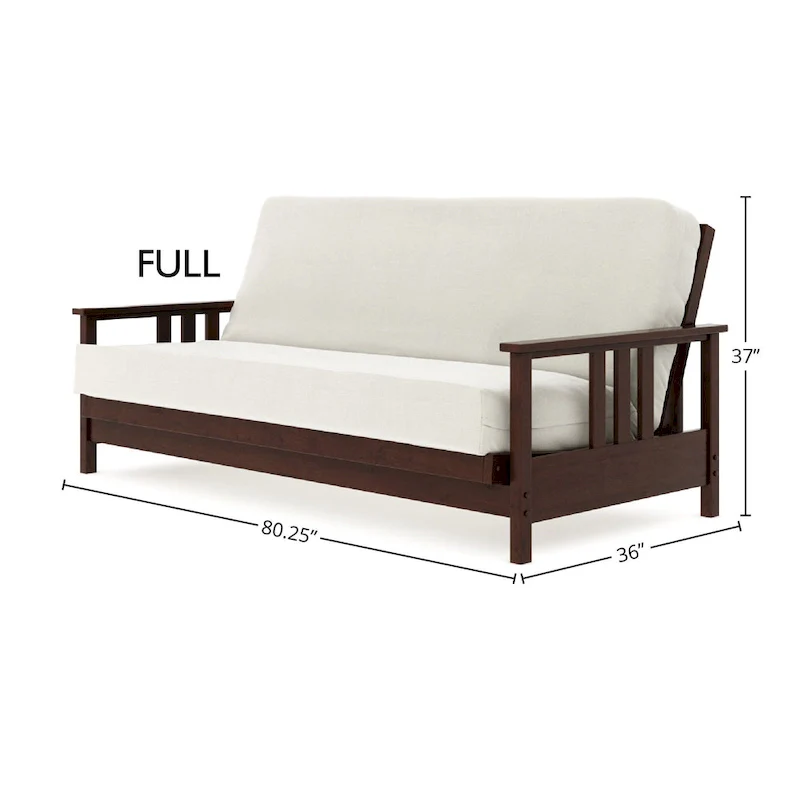 Durango Full Futon Frame