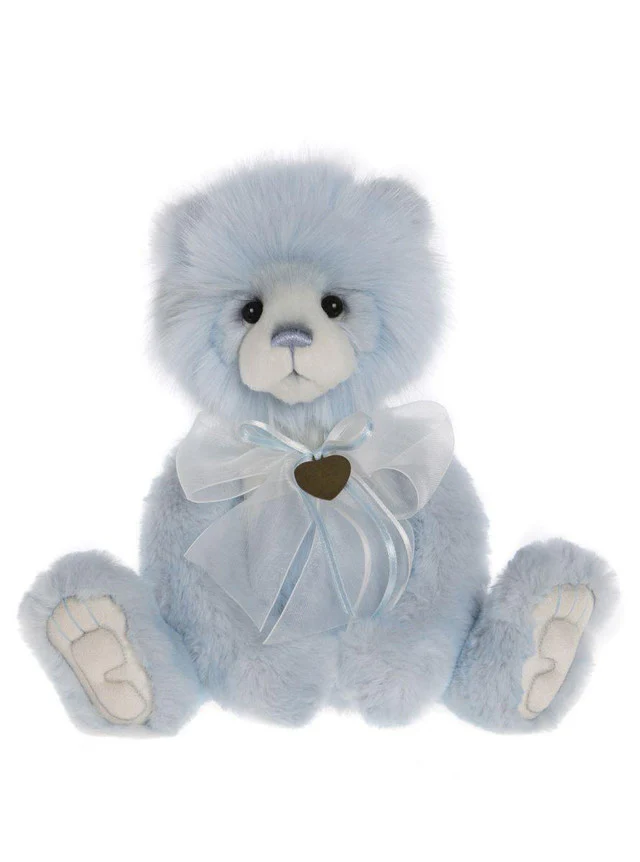 Charlie Bears Gaynor 32cm