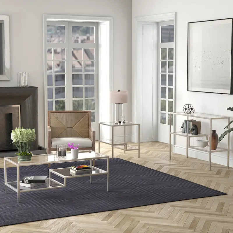 Lovett 20 Side Table