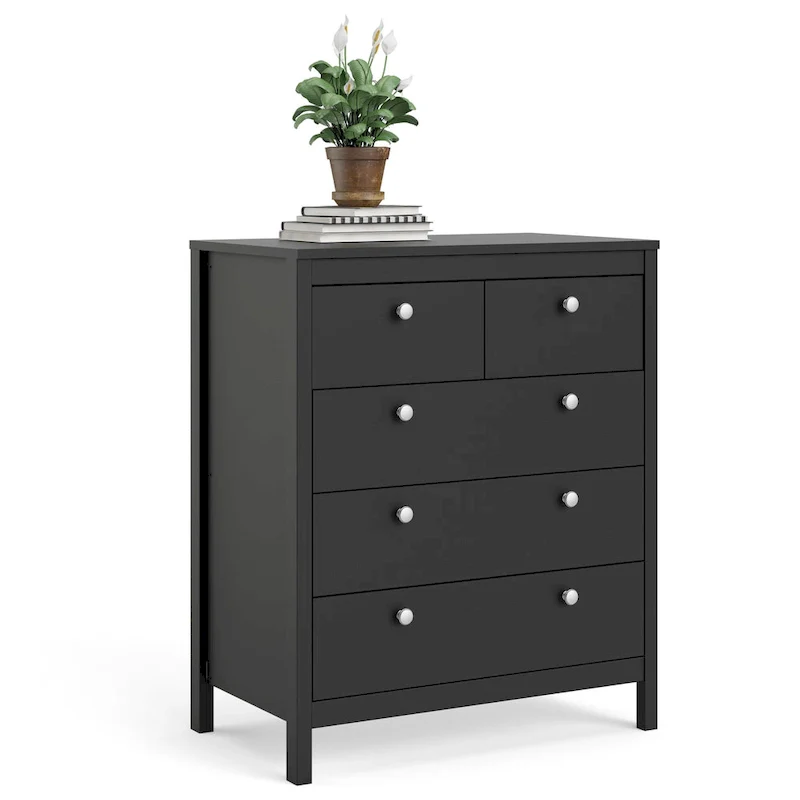 5 Drawer Chest