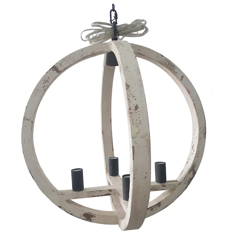 Maribelle Sphere Pendant