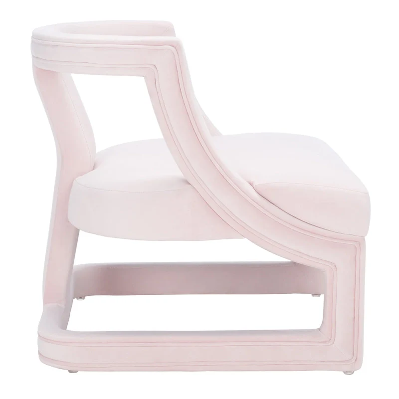 Accent Chair - 27 W x 27 D x 27 H - 26Wx27Dx27H