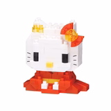 MININANO Sanrio - Hello Kitty Kimono