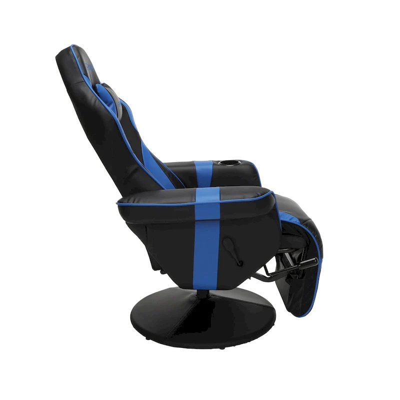 RESPAWN 900 Gaming Recliner - Reclining Gaming Chair with Footrest, Gaming Chair Recliner