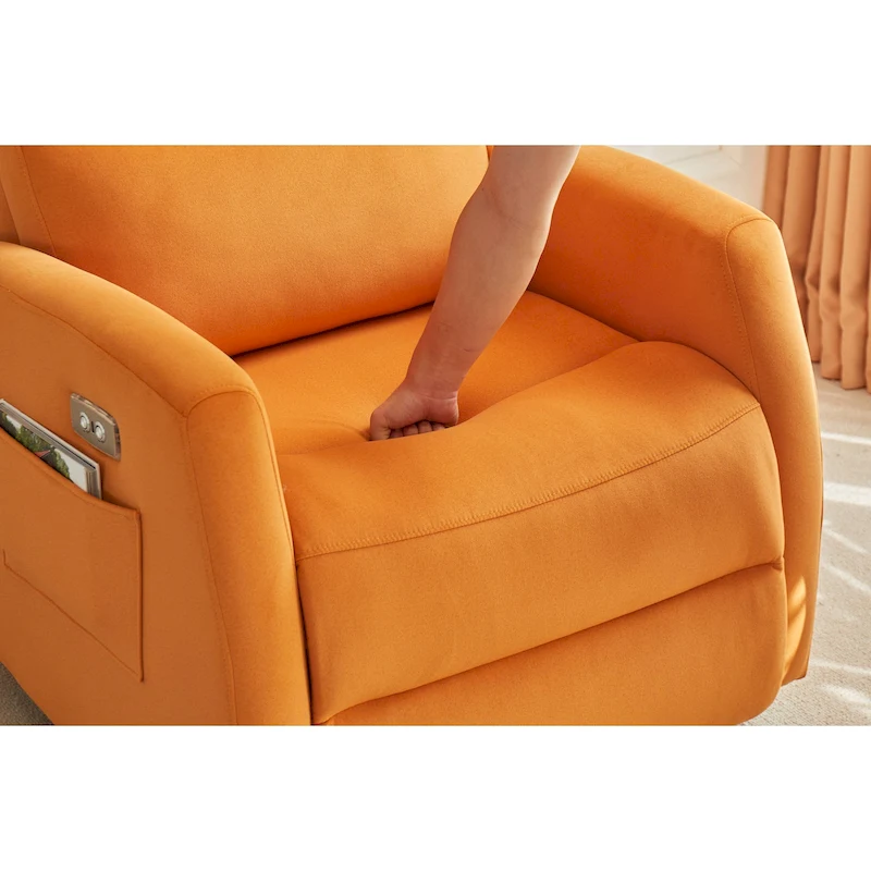 Power Recliner Chair