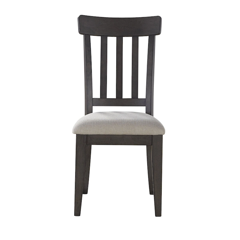 Steve Silver Nevada Dusky Cedar Side Chair - Set of 2