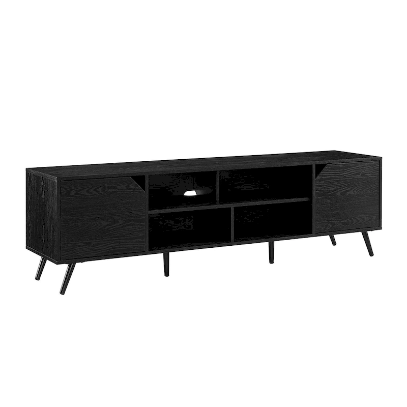 Middlebrook Designs Mid-Century Modern 70-inch TV Stand