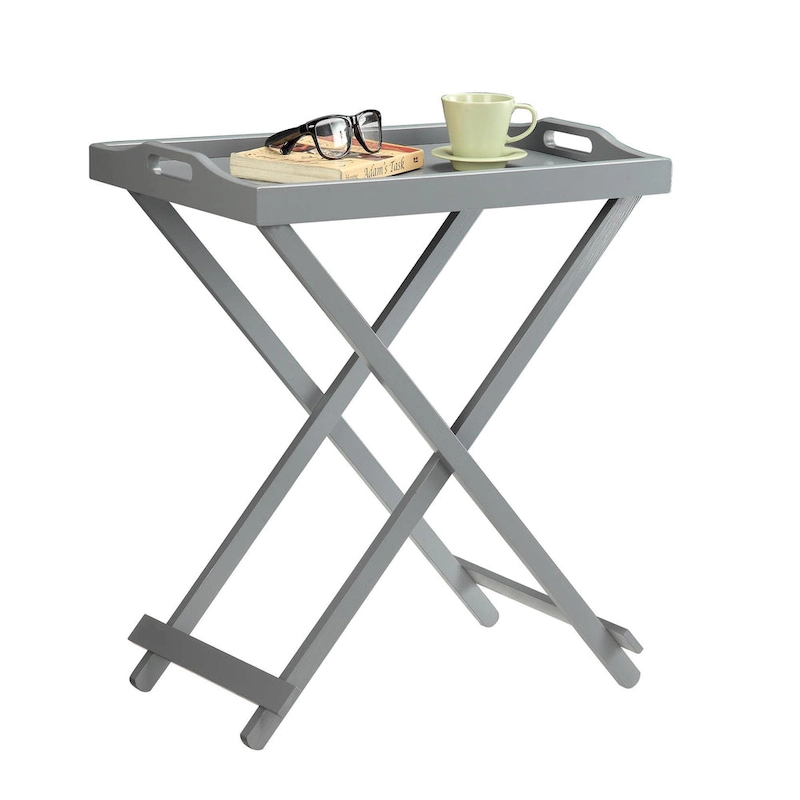 Convenience Concepts Designs2Go Folding Tray Table