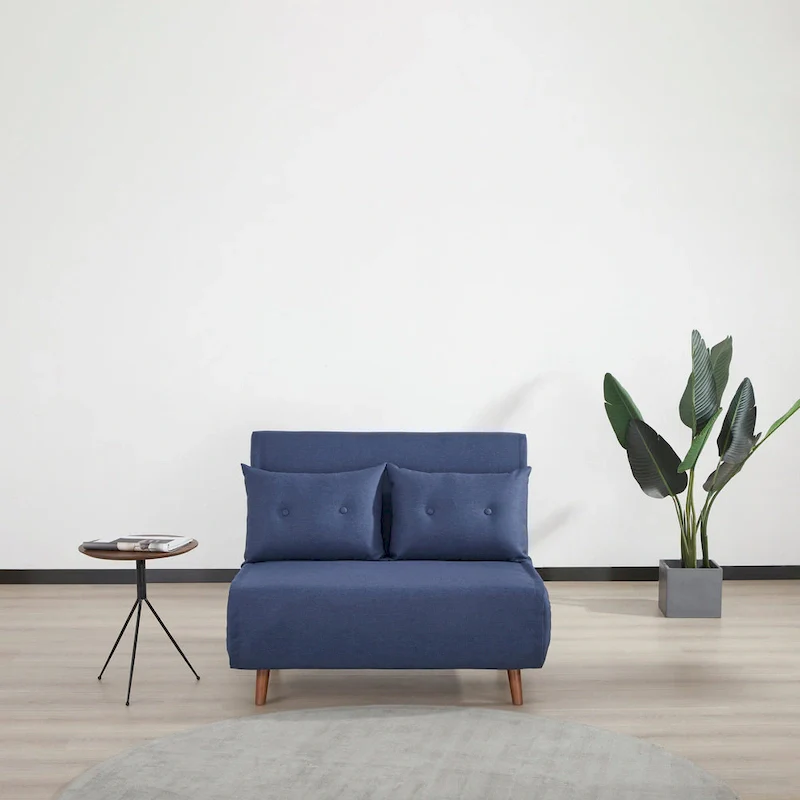 Artdeco Home Jackson Convertible Chair