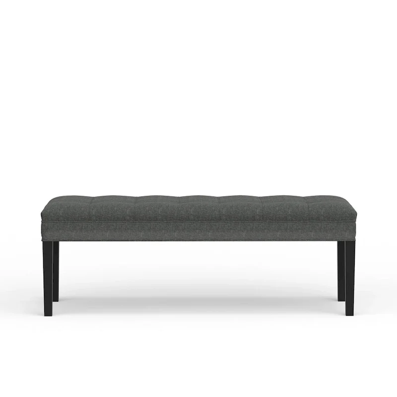46.5 Upholstered Bench